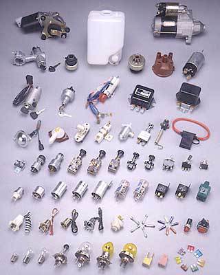Other Automobiles